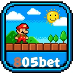 805BET — ikon APK