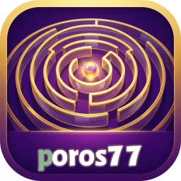 POROS77 — ikon APK